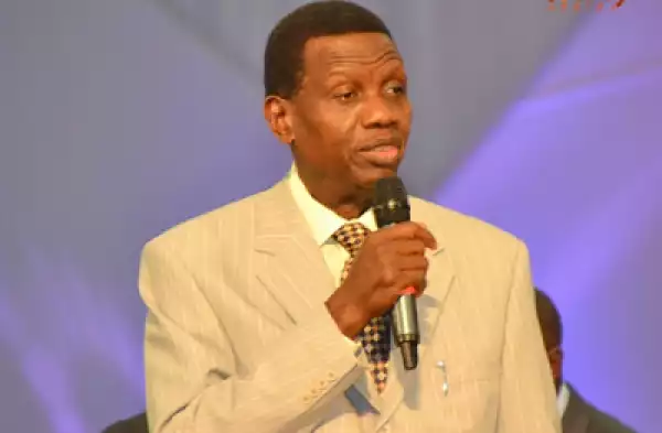“Ojukwu Chased Me, Other Non-Igbos Out Of East” – Pastor Adeboye reveals